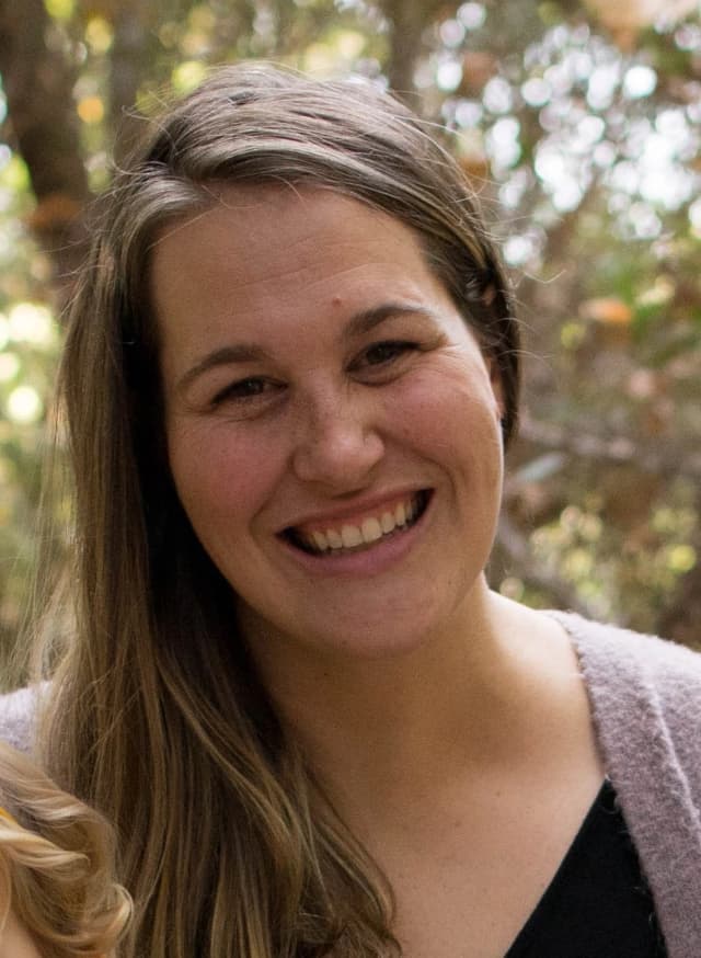 Michelle Curran profile