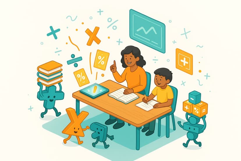 Empowers Tutors visual