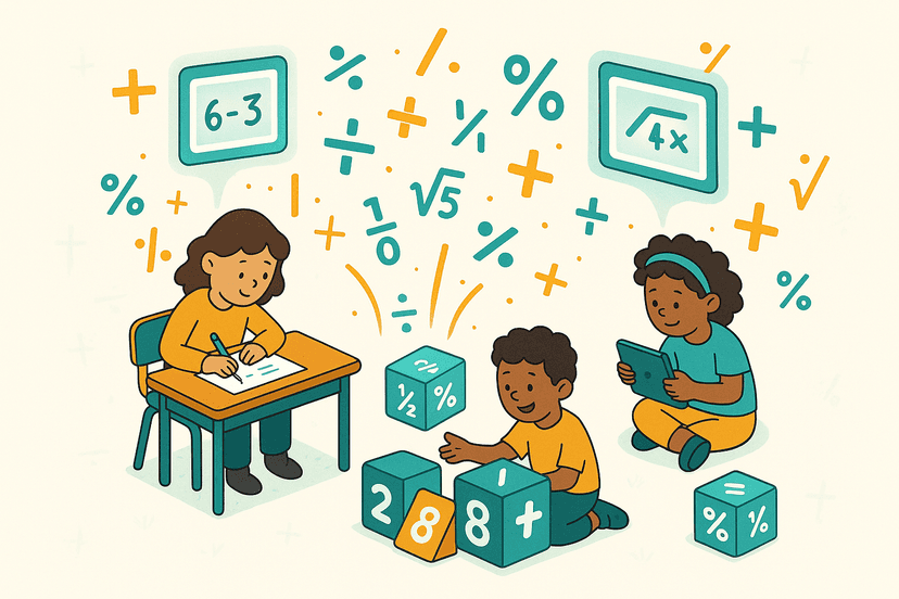 Truly Adaptive visual